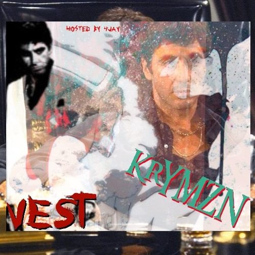 KRYMZN-VEST(HOSTED BY 4JAY)
