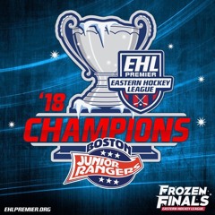 Boston Junior Rangers 2018-2019 Warmup Mix