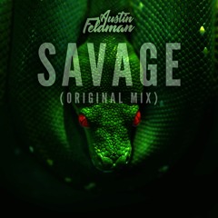 Savage [Free Download]