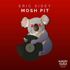 MOSH PIT (Original Mix) OUT NOW ON HKR