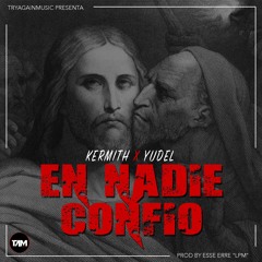 En nadie confio Prod by Esse Erre&NJBeatz