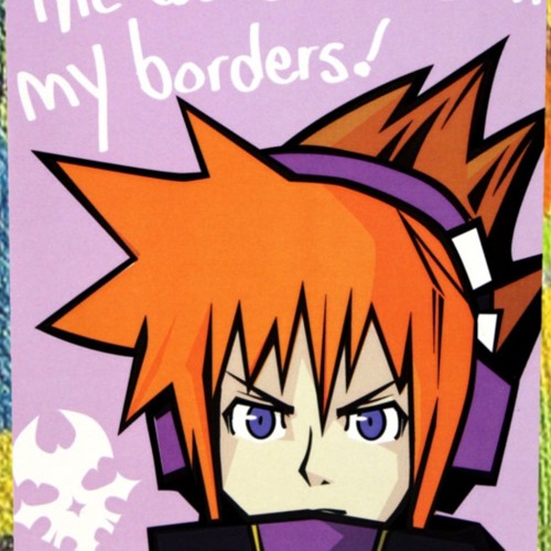 The World Ends With You: Final Remix - Twister (Final Remix)