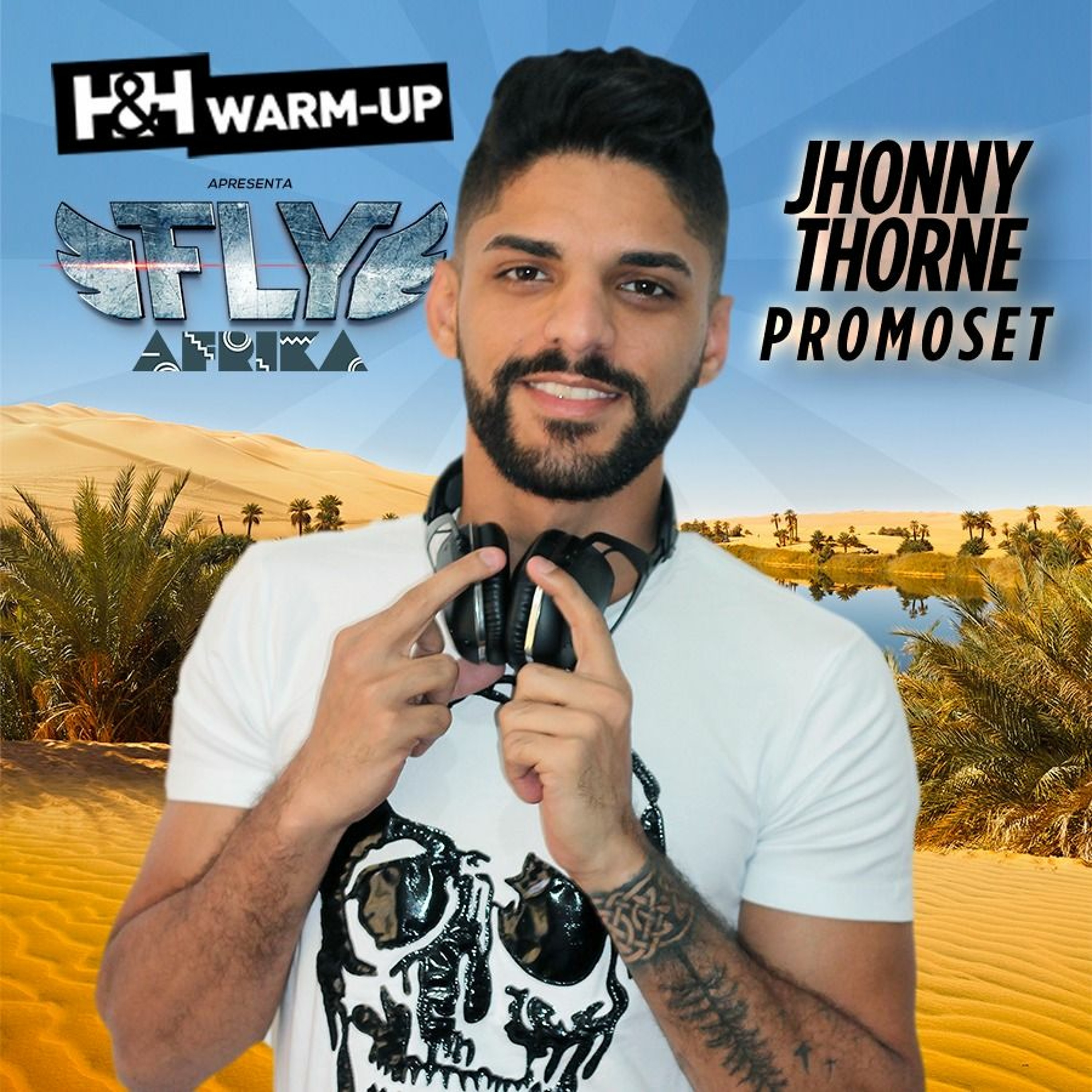 DJ Jhonny Thorne