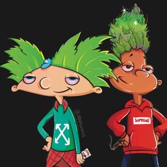 MR QUNIC - PRE ROLLED "DANKWOODS" (PROD. BY KLARK KENT)