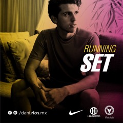 Dani - running set