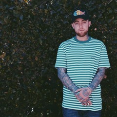 mac miller - come back to earth (slowed + reverb)