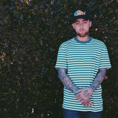 Stream mac miller - come back to earth (slowed + reverb) by ...