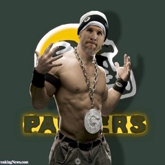 Brett Favre FT. MARV