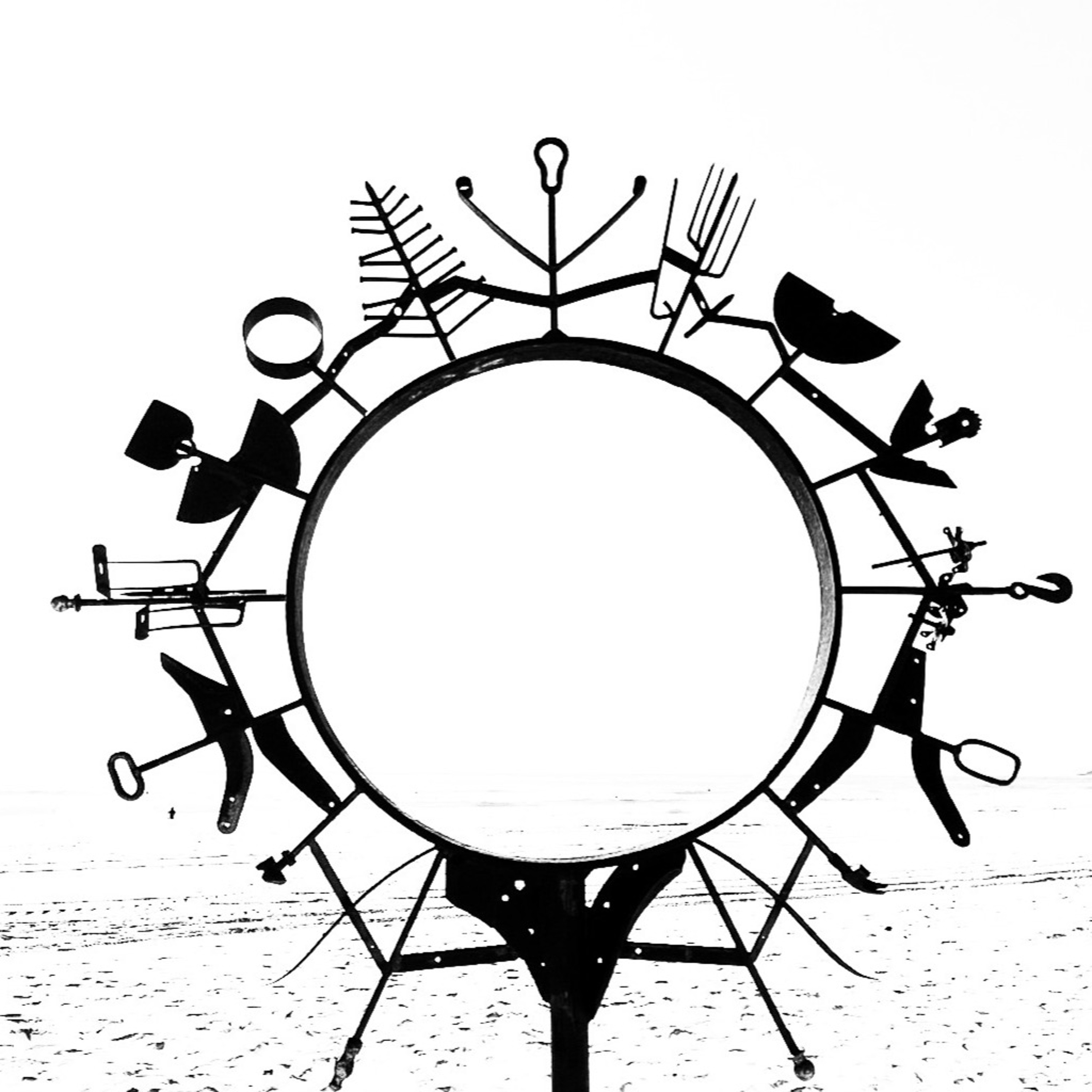 Symbolic Gesture episode artwork
