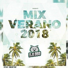 Piso 21 - Puntos Suspensivos - [DJ LOBO MIX 2018 ] vrs  1
