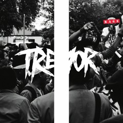 TremorRage - Rage!!!