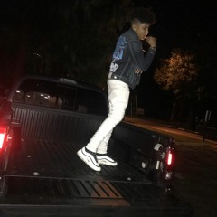 Sacrifice ( Prod. By  Lenzo )