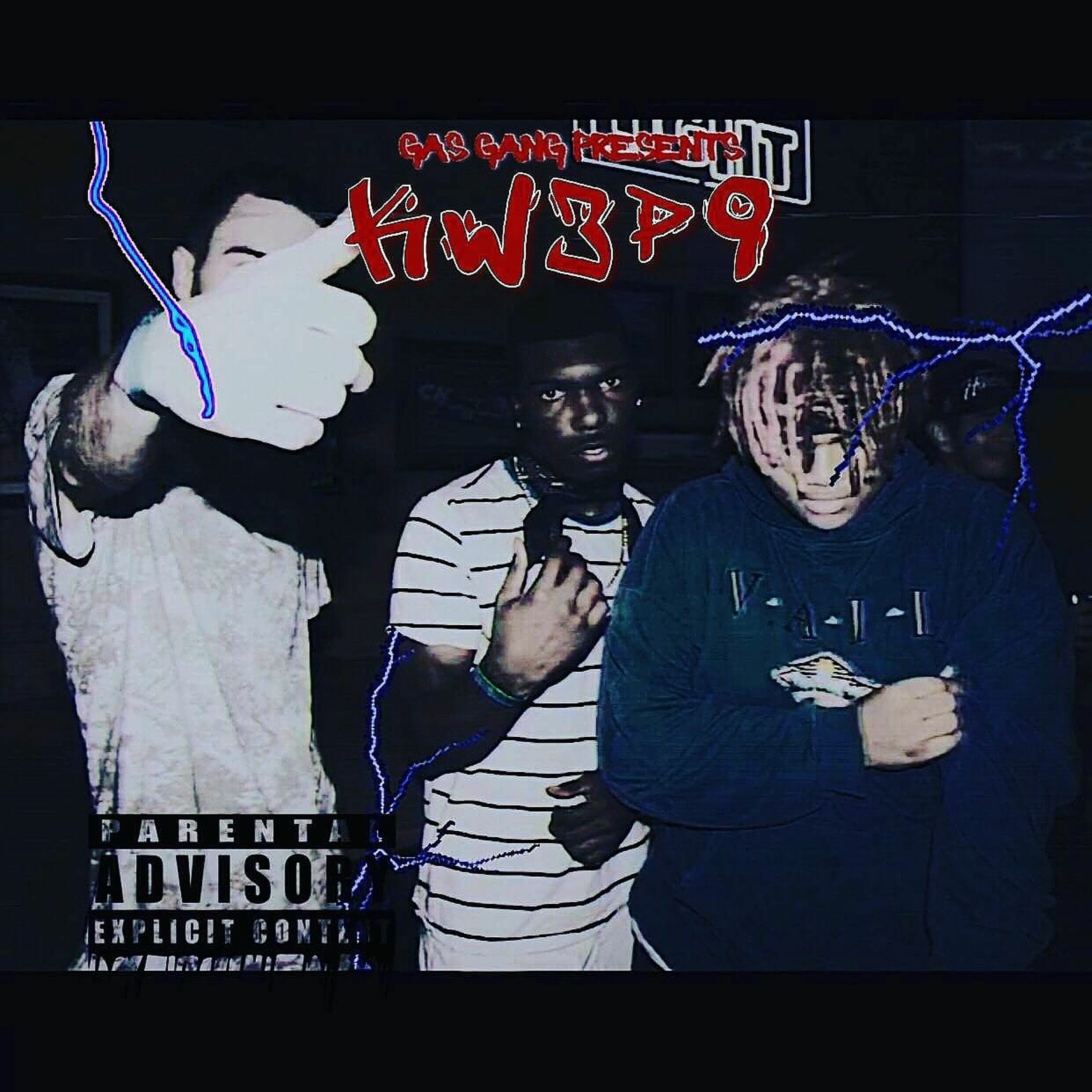 KW3P9 (Prod. by JWill) episode artwork