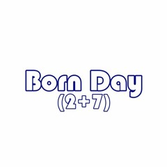 Born Day