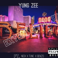 Yung Zee - Big Body