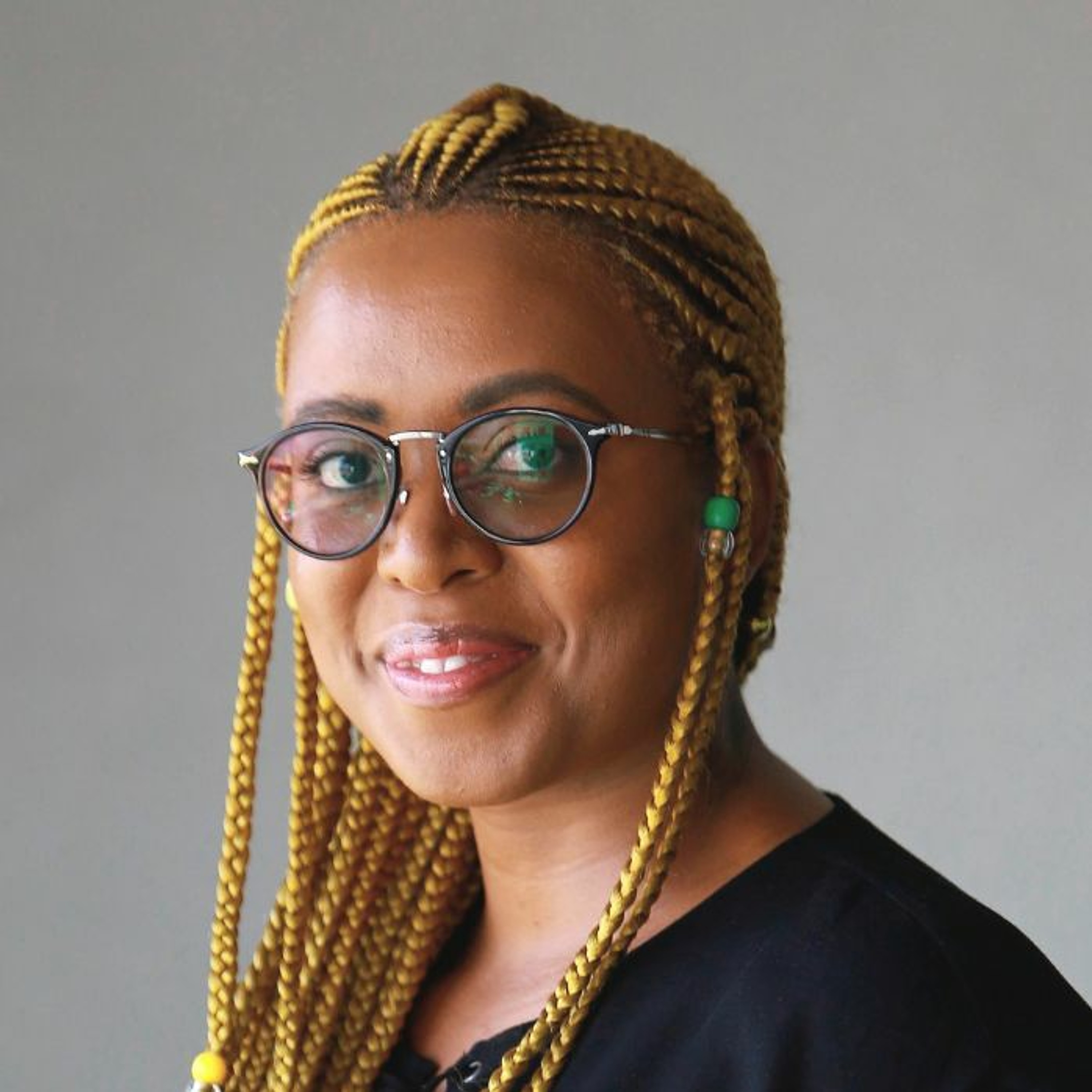 The Sunday Times’ Pearl Boshomane Tsotetsi on lifestyle journalism politics & travelling while black