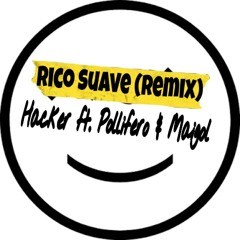 Rico Suave - Remix