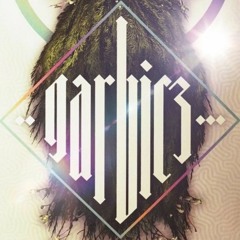 Steven Strahl @ Garbicz Festival 2017