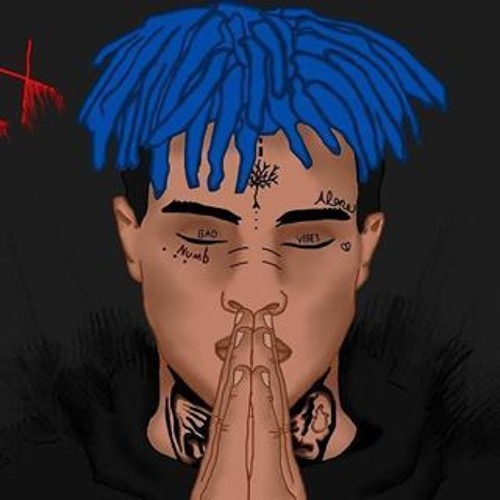 XXXTENTACION - Jocelyn Flores (Waina Rmx)