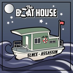 SLNCE - Assassin