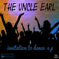 The Uncle Earl ft. Caprice Starbrite - Somebody Tonight (Original Mix)