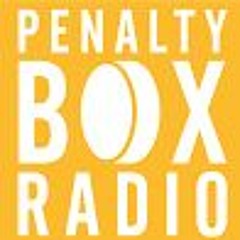 Penalty Box Radio 9-26-2018