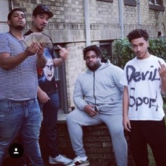 Beauty And Essex Prod. Stacy Money x KillaKellz