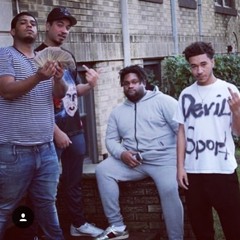 Stacy Money - SwimTrunks Ft. RalfLawrn Prod. LPZ