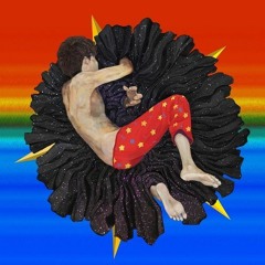 빈첸(VINXEN) - 유재석(Prod.진대호) INST