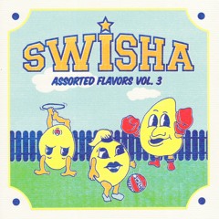Assorted Flavors Vol. 3