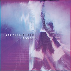 PREMIERE: Manysheva — Moonflower (Long Arm Remix) [Kwaidan Records]