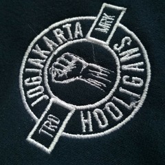 Bara Jogjakarta (Andry Priyanta)