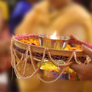 Naman & Aarti - Shri Ashutosh Maharaj Ji