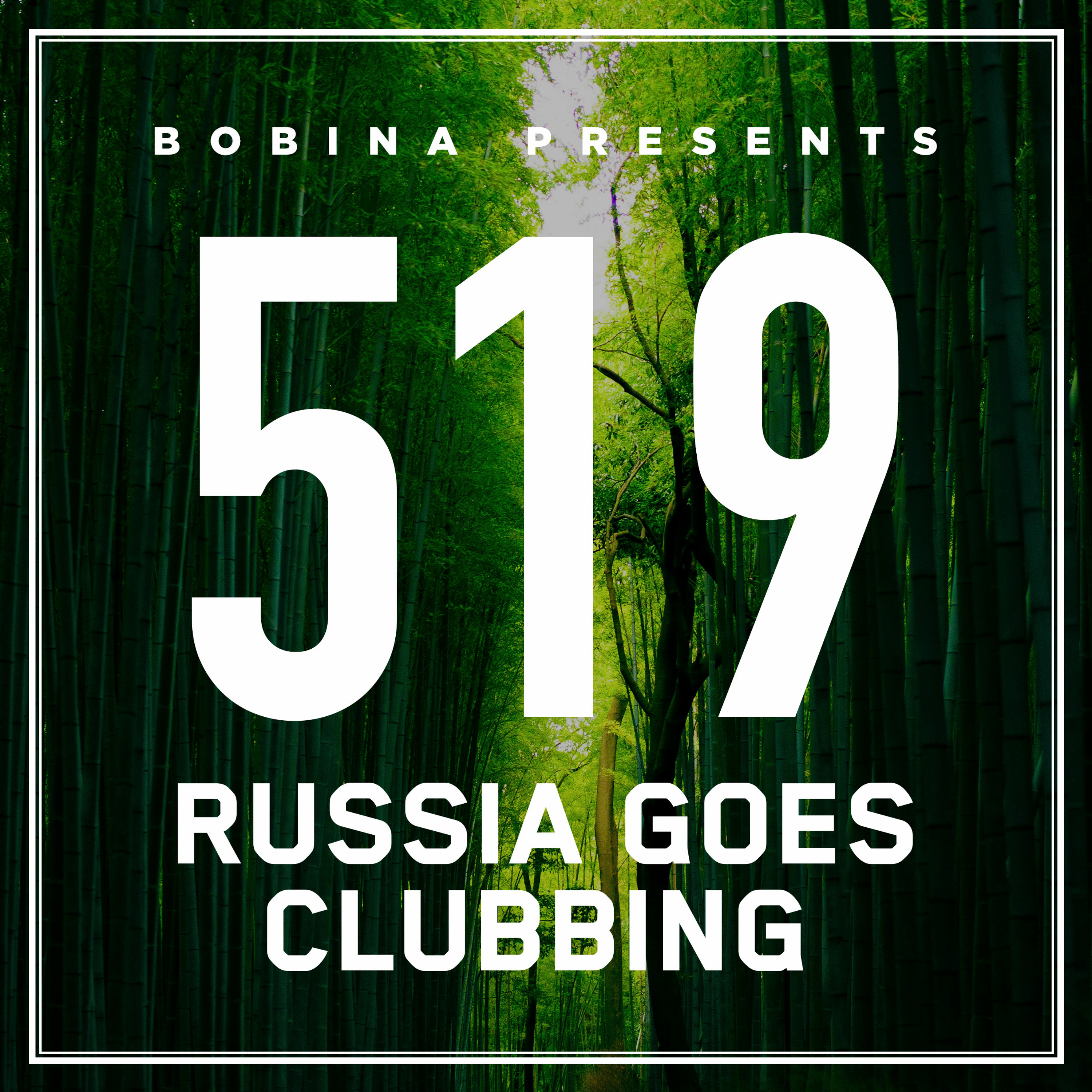 Russia Goes Clubbing