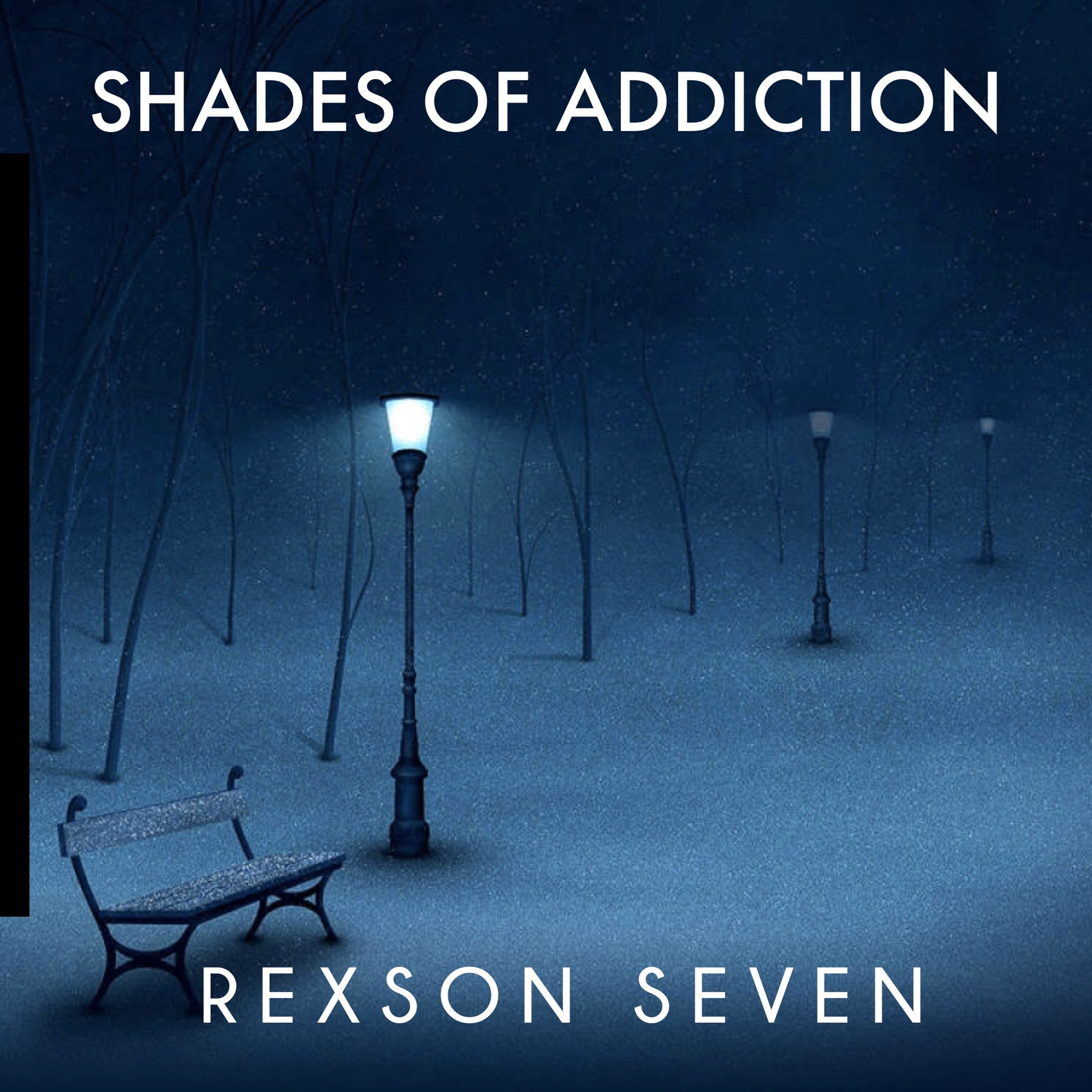 Shades of Addiction | Pure Trance Radio podcast