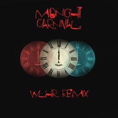 Achille Lauro x Gow Tribe x Boss Doms - Midnight Carnival (WLHR Remix)