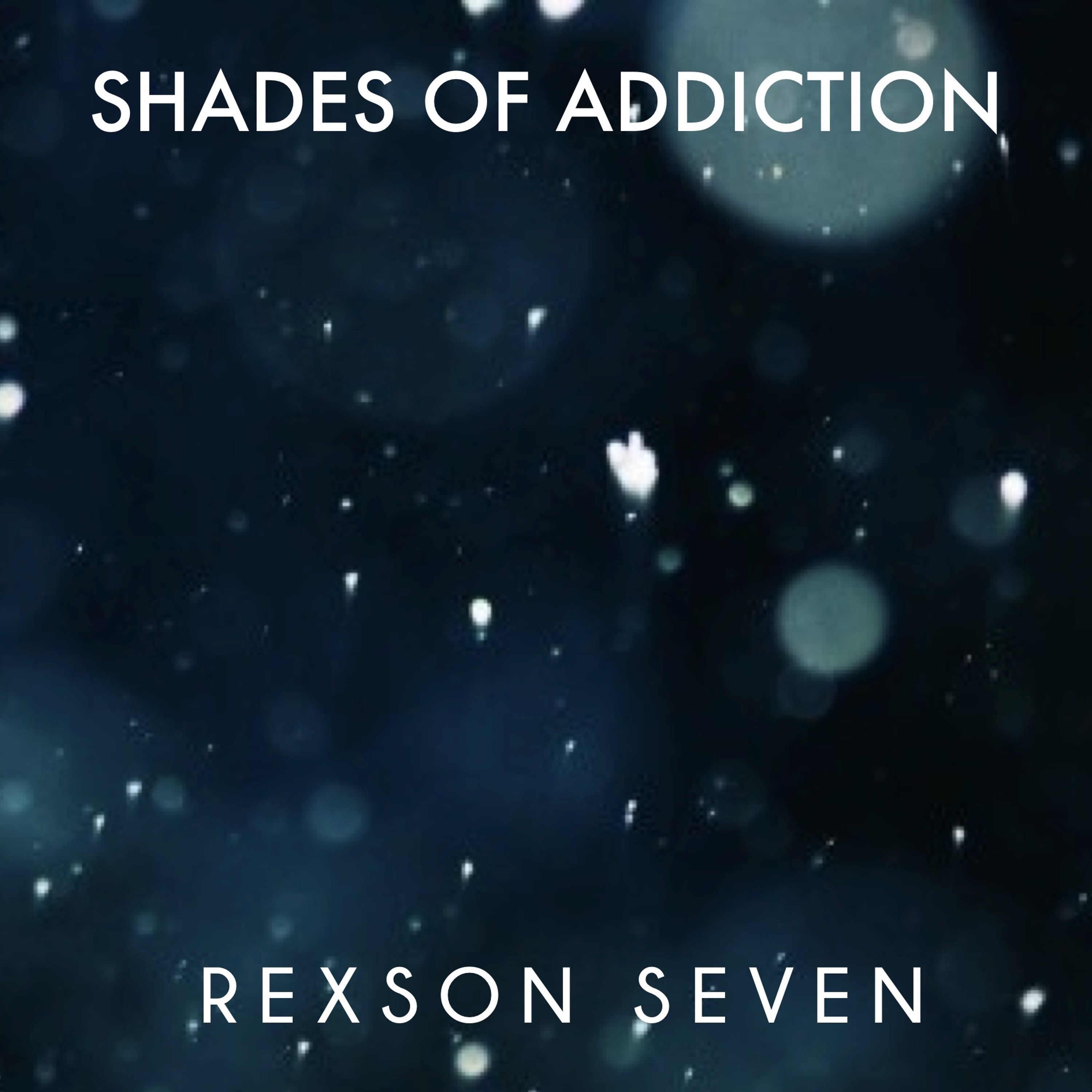 Shades of Addiction | Pure Trance Radio podcast