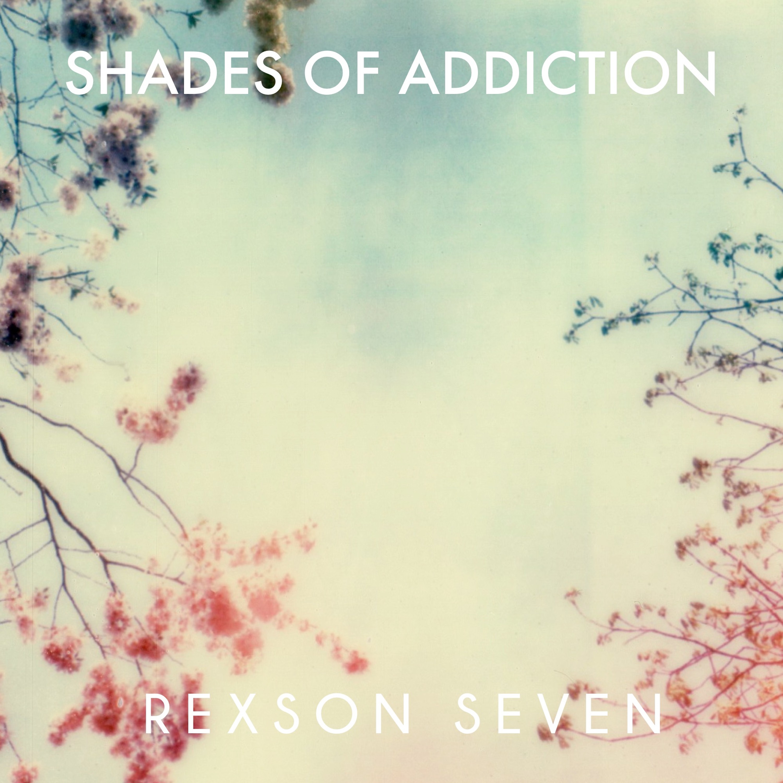 Shades of Addiction | Pure Trance Radio podcast
