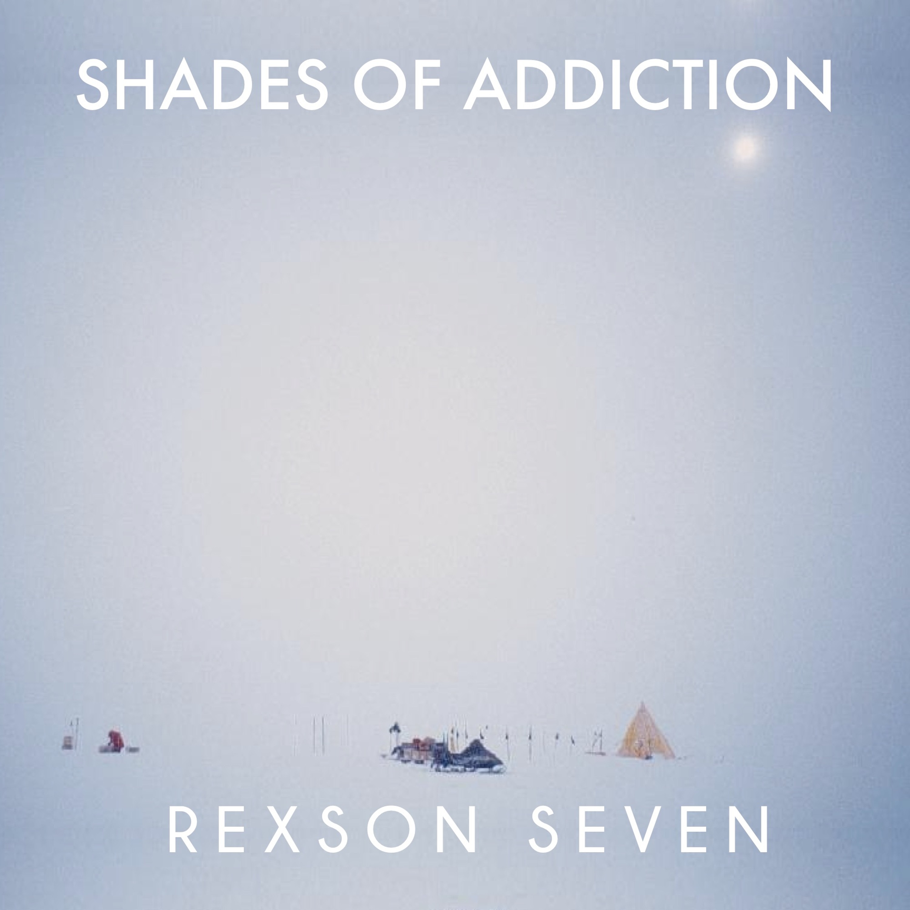Shades of Addiction | Pure Trance Radio podcast