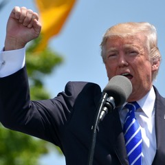 UQ POLSIS: Trump Day on ABC Evenings