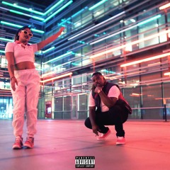 Space Odyssey ft. Narde (prod. by Beeks Vybe)