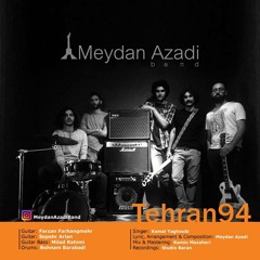 Tehran 94 - تهران 94