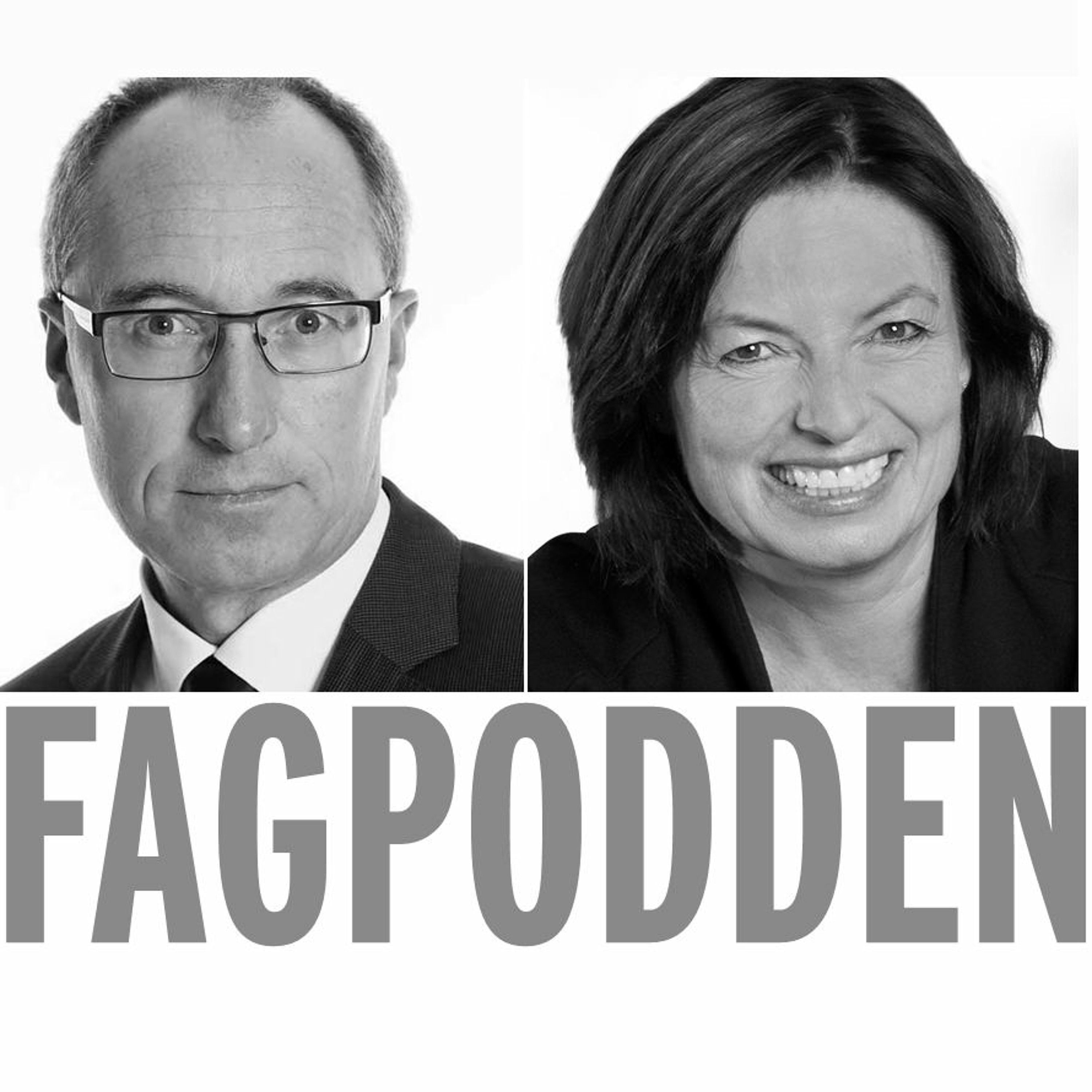 Eiendomspodden by Newsec