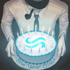 One Year Older