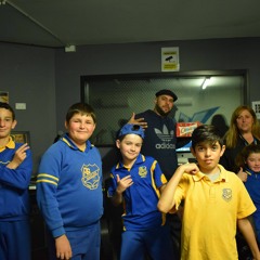 Sadleir Squad - Playground Sun