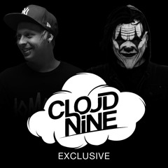 Lockdown & Nathan Thomson | Cloud Nine Basement Podcast [Sept 2018]