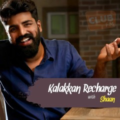 Dr Salahudeen from sulekha Hospital | Kalakkan Recharge | Talk Of The Town | RJ Shaan | PART 1