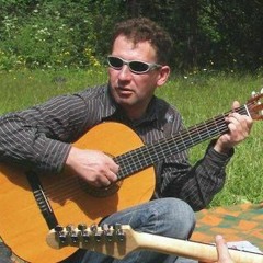 Mariusz Blach - Taniec Bogu