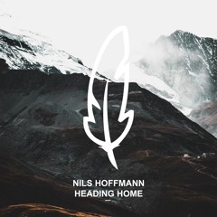 Nils Hoffmann - Heading Home (The Dualz Remix) (snippet)