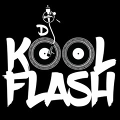 The DJ Kool Flash Show - Episode 1 - Sept. 22, 2018  - ScratchVision Radio